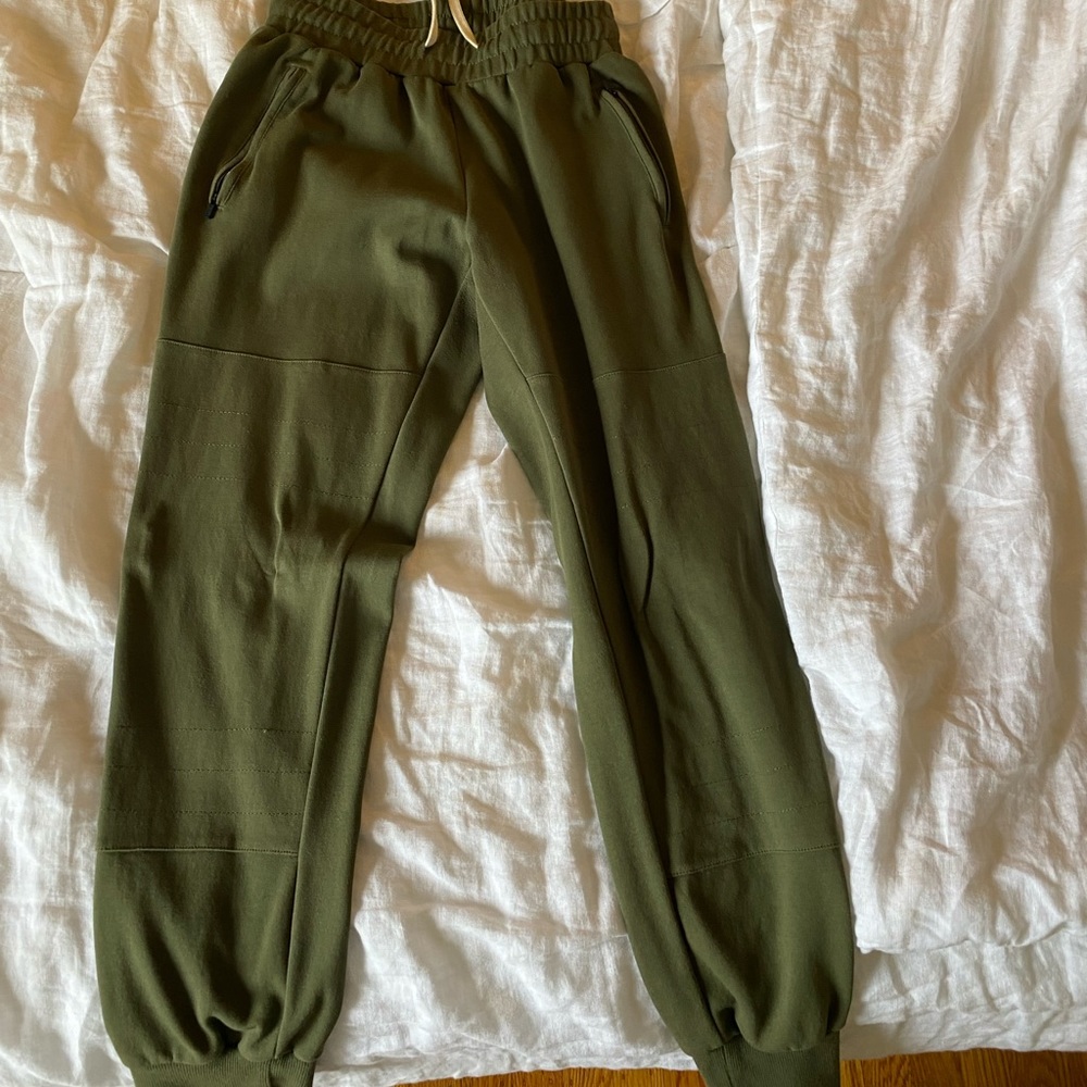 Bylt joggers